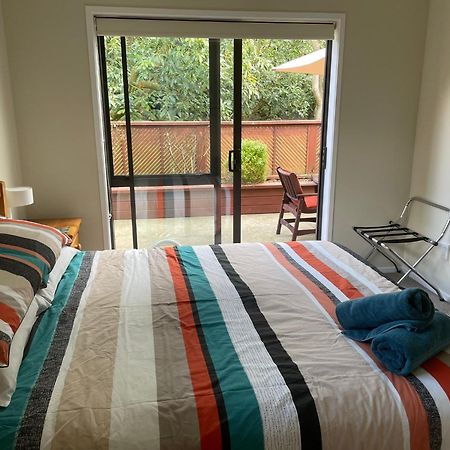 Kingfisher Retreat Тауранга Екстериор снимка