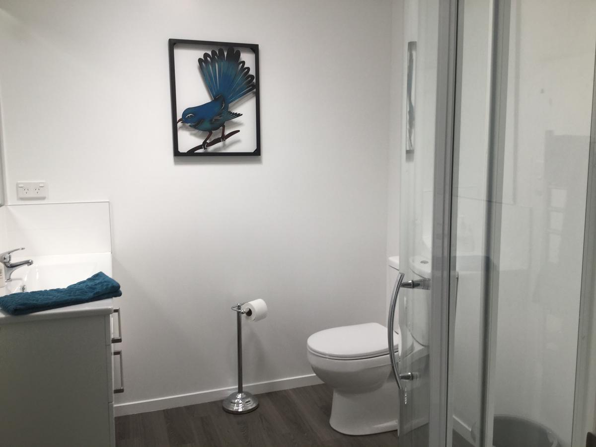 Kingfisher Retreat Тауранга Екстериор снимка